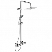Купить Стойка Ideal Standard Idealrain Cube A5833AA душевая по низкой цене