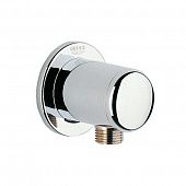 Купить Подключение Grohe Relexa neutral 28671000 для душевого шланга по низкой цене