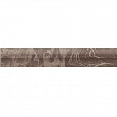 Купить Бордюр Atlas Concorde Supernova Onyx Black Agate London керамический 315х50 мм по низкой цене