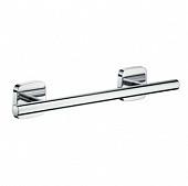 Купить Поручень Hansgrohe PuraVida для ванной 41513000 по низкой цене