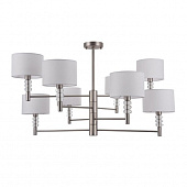Купить Люстра Maytoni Lincoln MOD527PL-08N по низкой цене