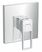 Купить Смеситель Hansgrohe Metropol для душа 74565000 по низкой цене