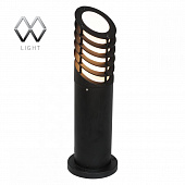 Купить Светильник MW-Light Уран наземный уличный 803040401 по низкой цене
