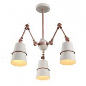 Купить Люстра ST Luce Sorspreso SL458.522.03 потолочная по низкой цене