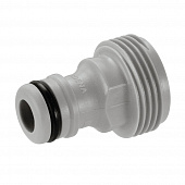 Купить Патрубок 3/4 внешняя резьба Gardena по низкой цене