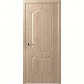 Купить Дверное полотно Belwooddoors Перфекта Дуб Дорато глухое 2000х900 мм по низкой цене
