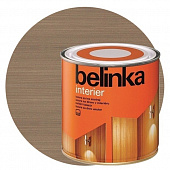 Купить Пропитка Belinka Interier № 28 для древесины Старая древесина 0,75 л по низкой цене