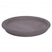 Купить Подставка под горшок d32 см базальт по низкой цене