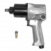 Купить Гайковерт ударный Fubag IW580, 576 Нм, 226 л/м, 6,3 бар, кейс с набором головок по низкой цене