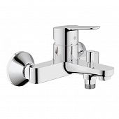 Купить Смеситель Grohe BauEdge 23334000 для ванны по низкой цене