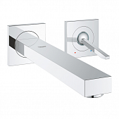 Купить Смеситель Grohe Eurocube Joy для раковины, внешняя часть 19998000 по низкой цене