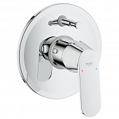 Купить Смеситель Grohe Eurosmart Cosmopolitan 32879000 для ванны по низкой цене