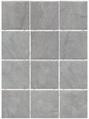 Купить Керамогранит Kerama Marazzi Дегре 1299 30х40 см (12 частей 9,9х9,9 см) по низкой цене