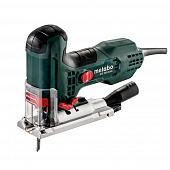 Купить Электролобзик Metabo STE 100 Quick 710 Вт пропил 100 мм по низкой цене