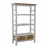 Купить Стеллаж 4Rooms Simply brevity BD-191968 по низкой цене