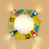 Купить Светильник Citilux Зоопарк CL602161 по низкой цене