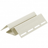 Купить Угол Docke внутренний Пломбир 3050 мм по низкой цене