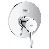 Купить Смеситель Grohe Concetto 32214001 для душа по низкой цене