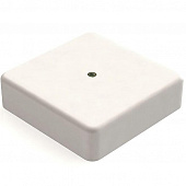 Купить Коробка TDM SQ1401-0205 распаячная 75х75х28 мм по низкой цене
