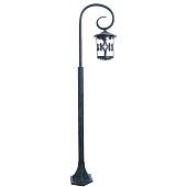 Купить Фонарный столб Arte lamp Persia наземный уличный A1456PA-1BG по низкой цене