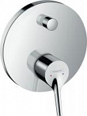 Купить Смеситель Hansgrohe Talis S для ванны 72405000 по низкой цене