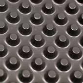 Купить Мембрана Tegola Изостуд ПРО 600 профилированная 3х20 м по низкой цене