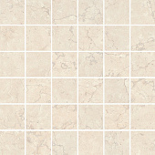 Купить Плитка Kerama Marazzi MM11093 Белгравия керамическая мозаичная бежевая 300х300 мм по низкой цене