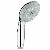 Купить Душ Grohe New Tempesta 28421001 ручной по низкой цене