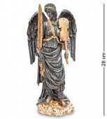 Купить Статуэтка Veronese Ангел-музыкант WS-634 по низкой цене