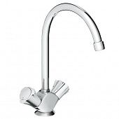 Купить Смеситель Grohe Costa L 31831001 для кухни по низкой цене