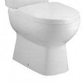 Купить Унитаз Jacob Delafon Panache E1370-00 напольный по низкой цене