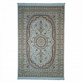 Купить Ковер Safyun Semerkand Cream Beige D 4911 по низкой цене