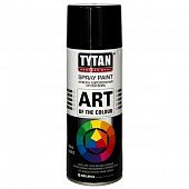 Купить Краска Tytan Professional Art of the colour акриловая, аэрозольная, белая матовая 9016 400 мл по низкой цене