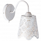 Купить Бра Arte lamp A2032AP-1WG по низкой цене