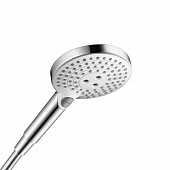 Купить Душ Hansgrohe Raindance Select S 120 Air 26531400 ручной по низкой цене