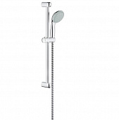 Купить Гарнитур Grohe New Tempesta 27598000 душевой по низкой цене