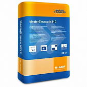 Купить Смесь BASF MasterEmaco N 310 бетонная финишная 30 кг по низкой цене