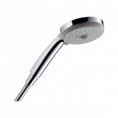 Купить Душ Hansgrohe Croma 100 Multi 28536000 ручной по низкой цене