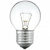 Купить Лампа Philips 926000005857 Stan 60Вт E27 230В P45 CL накаливания по низкой цене