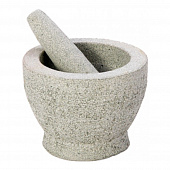 Купить Ступка с пестиком Premier Housewares, 14.5 см по низкой цене