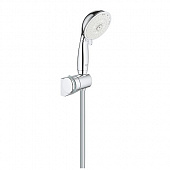 Купить Гарнитур Grohe New Tempesta Rustic 27805001 душевой по низкой цене