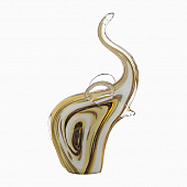 Купить Статуэтка Garda Decor Слон F5935 по низкой цене