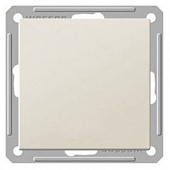 Купить Выключатель Schneider Electric W59 VS116-154-2-86 одноклавишный Слоновая кость по низкой цене