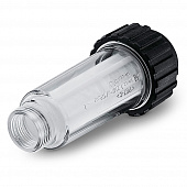 Купить Фильтр для мойки Karcher по низкой цене