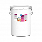 Купить Эмаль Ленинградские краски Оптимум ПФ-115 чёрная 20 кг по низкой цене