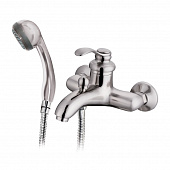 Купить Смеситель Mix-n-Fix RETRO 2101 для ванны, одноручный по низкой цене