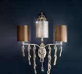 Купить Бра Eurolampart Luna 2643/03AP 3007 по низкой цене