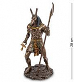 Купить Статуэтка Veronese Сет - бог хаоса WS-180 по низкой цене