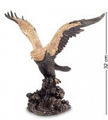 Купить Статуэтка Veronese Орел на охоте WS-695/2 по низкой цене