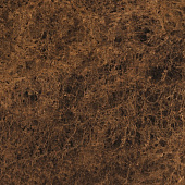 Купить Керамогранит Idalgo Granite Stone Emperador коричневый лаппатированный 1200х1200 мм по низкой цене